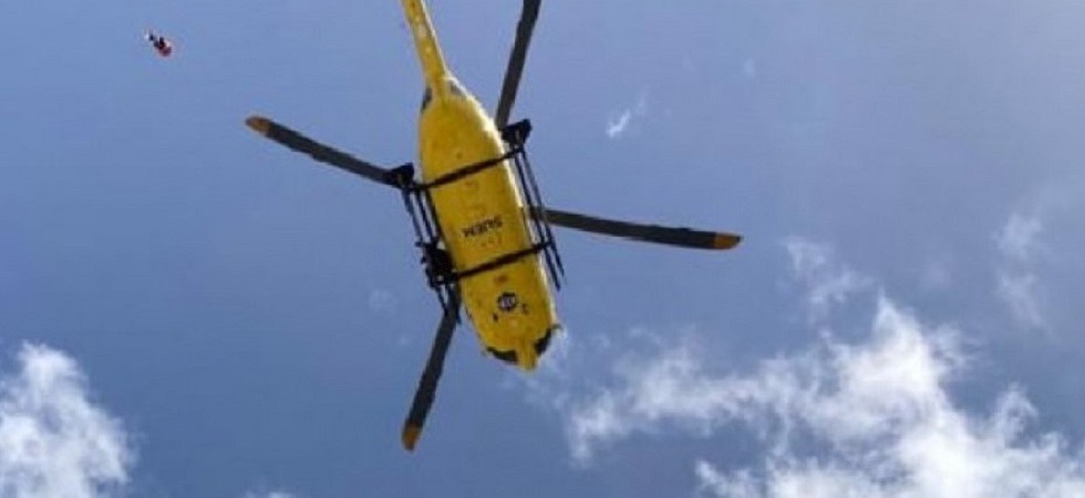 Schianto frontale tra due auto: tre i feriti, gravi i conducenti elitrasportati in ospedale